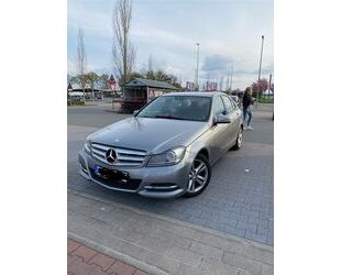 Mercedes-Benz C 200 Gebrauchtwagen
