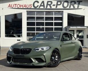 BMW M2 Gebrauchtwagen