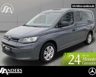 VW Caddy Maxi Gebrauchtwagen