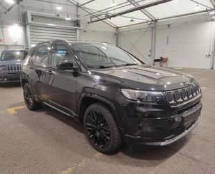Jeep Compass Gebrauchtwagen