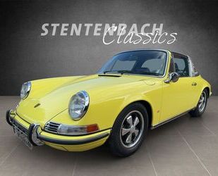 Porsche 911 Urmodell Gebrauchtwagen