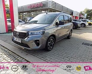 Nissan Townstar Gebrauchtwagen