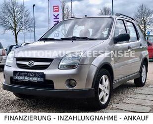 Suzuki Ignis Gebrauchtwagen