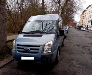 Ford Transit Gebrauchtwagen