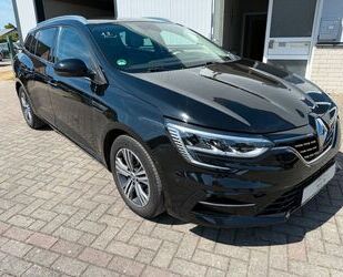 Renault Megane Gebrauchtwagen