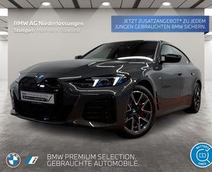 BMW i4 Gebrauchtwagen