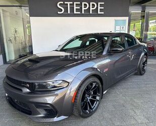 Dodge Charger Gebrauchtwagen