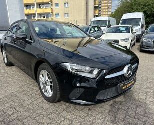 Mercedes-Benz A 180 Gebrauchtwagen