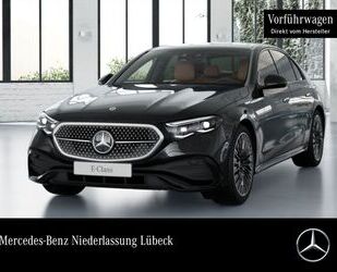 Mercedes-Benz E 200 Gebrauchtwagen