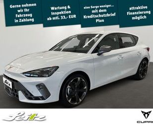 Cupra Leon Gebrauchtwagen