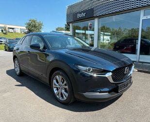 Mazda CX-3 Gebrauchtwagen