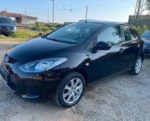 Mazda 2 Gebrauchtwagen