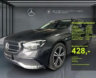 Mercedes-Benz E 220 Gebrauchtwagen
