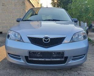Mazda 2 Gebrauchtwagen
