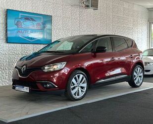 Renault Scenic Gebrauchtwagen