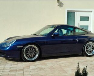 Porsche 996 Gebrauchtwagen