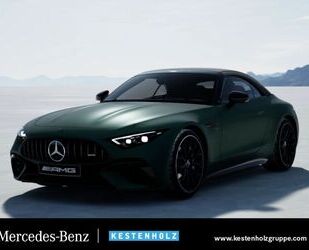 Mercedes-Benz SL 43 AMG Gebrauchtwagen