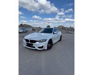 BMW M4 Gebrauchtwagen