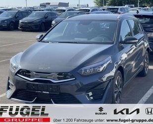 Kia ceed Sportswagon Gebrauchtwagen