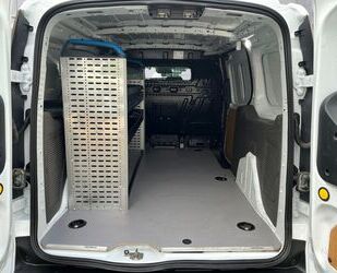 Ford Transit Connect Gebrauchtwagen