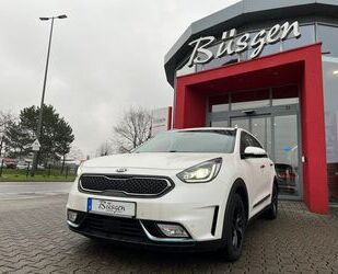 Kia Niro Gebrauchtwagen