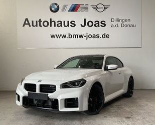 BMW M2 Gebrauchtwagen