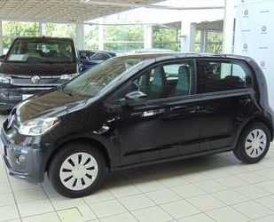 VW up! Gebrauchtwagen