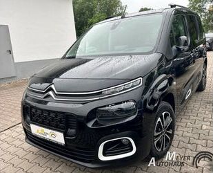 Citroen Berlingo Gebrauchtwagen