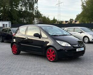 Mitsubishi Colt Gebrauchtwagen