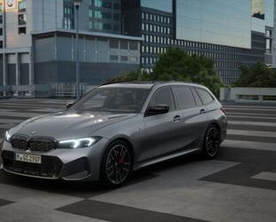 BMW M340d Gebrauchtwagen