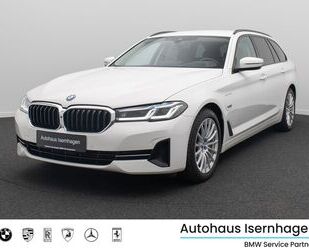 BMW 530 Gebrauchtwagen