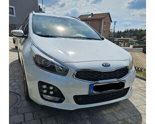 Kia ceed Sportswagon Gebrauchtwagen