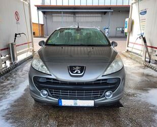 Peugeot 207 Gebrauchtwagen