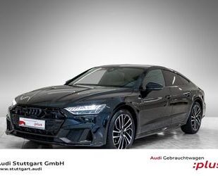 Audi A7 Gebrauchtwagen