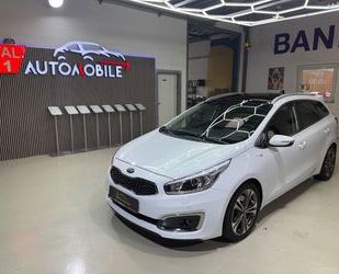 Kia ceed Sportswagon Gebrauchtwagen