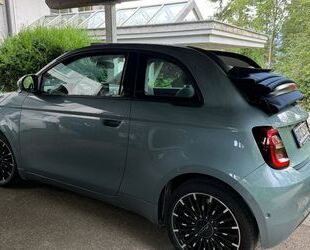 Fiat 500e Gebrauchtwagen