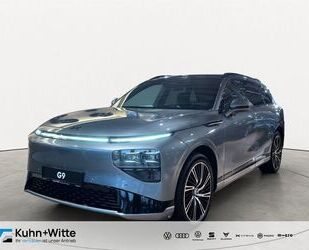 XPeng G9 Gebrauchtwagen