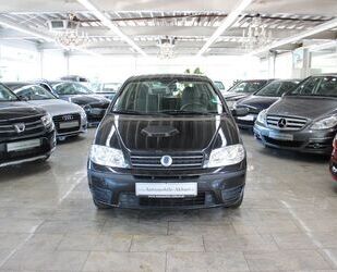 Fiat Punto Gebrauchtwagen