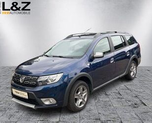 Dacia Logan Gebrauchtwagen