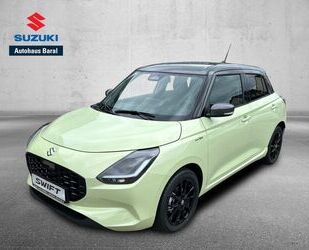 Suzuki Swift Gebrauchtwagen