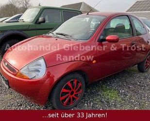 Ford Ka/Ka+ Gebrauchtwagen