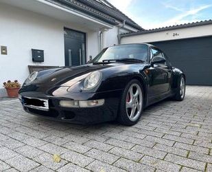 Porsche 993 Gebrauchtwagen