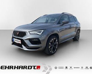 Cupra Ateca Gebrauchtwagen