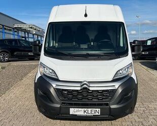 Citroen Jumper Gebrauchtwagen