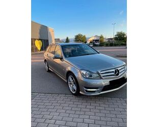 Mercedes-Benz C 200 Gebrauchtwagen