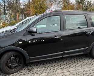 Dacia Lodgy Gebrauchtwagen