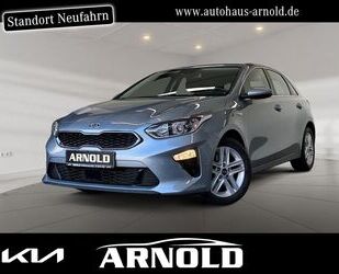Kia ceed / Ceed Gebrauchtwagen