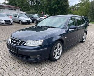 Saab 9-3 Gebrauchtwagen