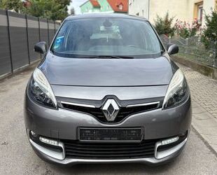 Renault Scenic Gebrauchtwagen