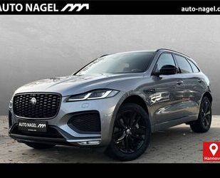 Jaguar F-Pace Gebrauchtwagen